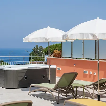 Futura Funky House - De Vivo Realty Półwysep Sorrentyński